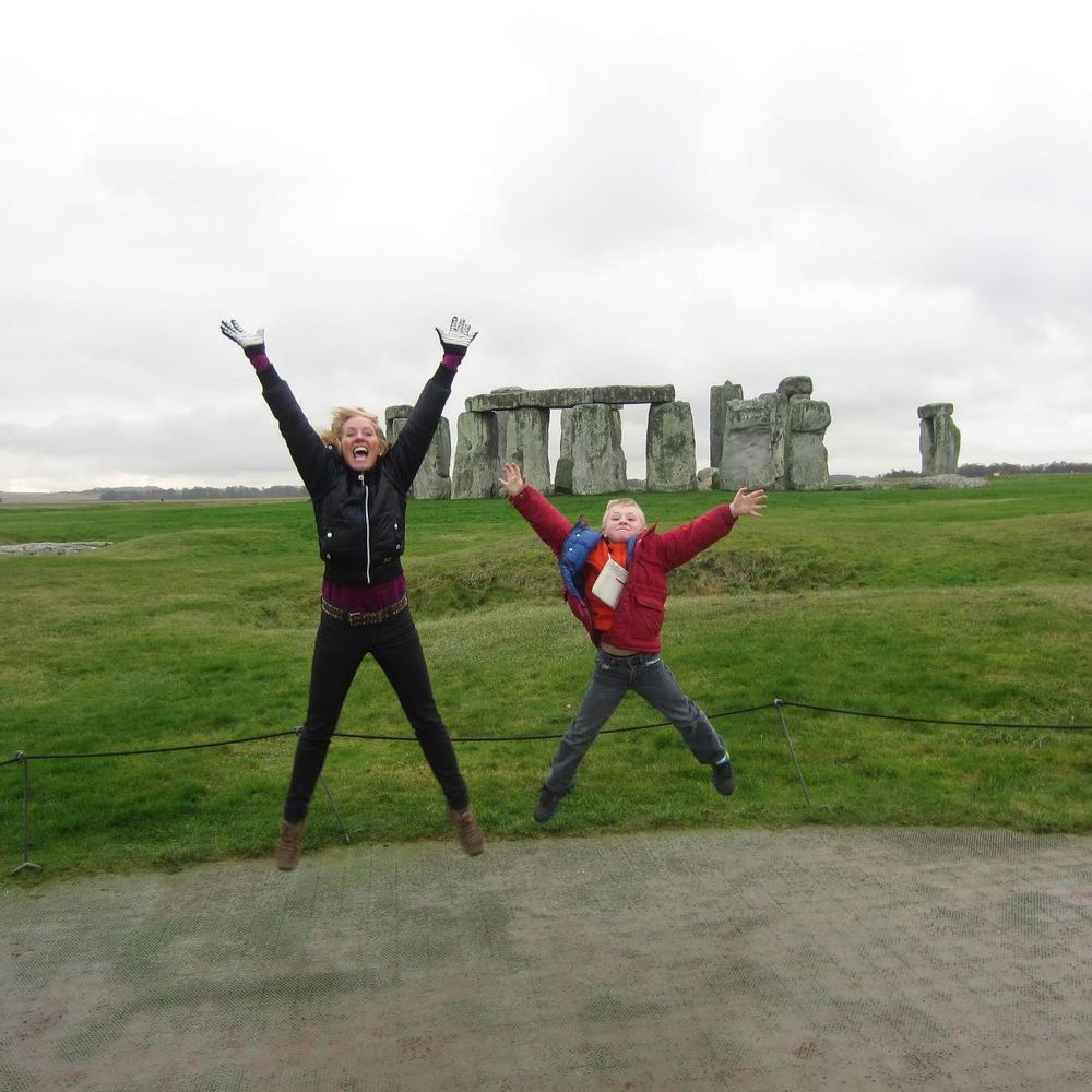 Meet your Posher, Susan